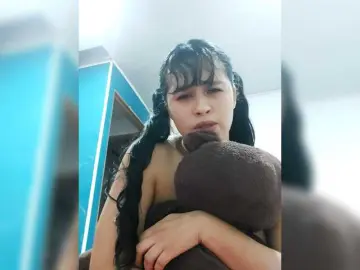 Bongacams Live Porn of salomehillss-