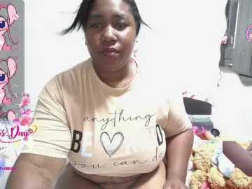 Bongacams Watch Live Sex Cams of thickebonymilf