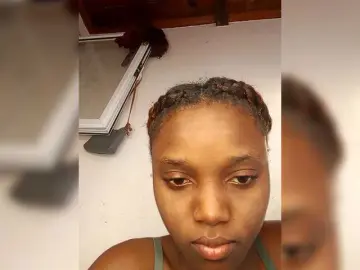 Bongacams Live Sex of BlackDollita