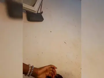 Bongacams Sex Cam of BlackDollita