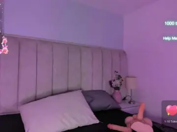 Bongacams Watch Live Sex Cams of EllaThorne