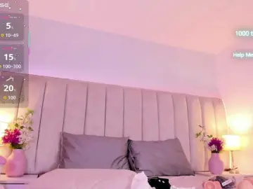 Bongacams Sex Cam of EllaThorne