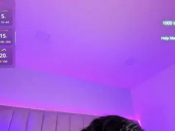 Bongacams Best Webcam of EllaThorne