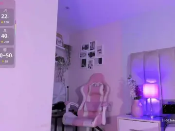 Bongacams Sex Cam of EllaThorne