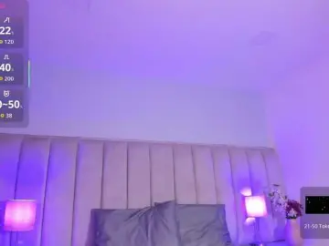 Bongacams Watch Live Sex Cams of EllaThorne