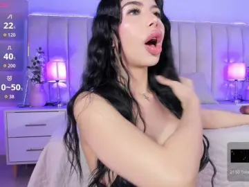 Bongacams Free Live Porn of EllaThorne