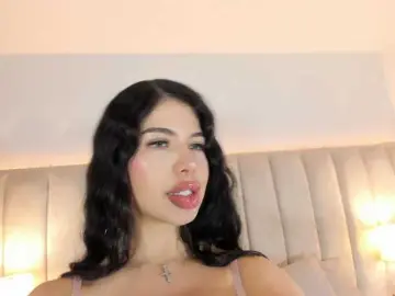 Bongacams Live Sex Cam of EllaThorne