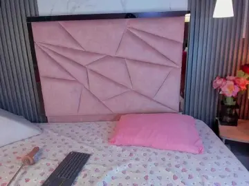 Bongacams Adult Webcam of JannaCasey