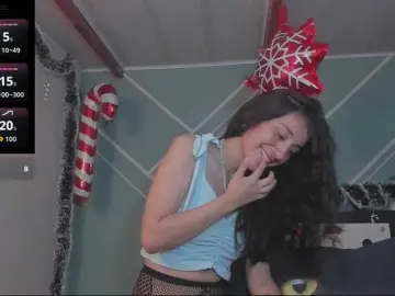 Bongacams Adult Video Chat of Lucy-BlueSea