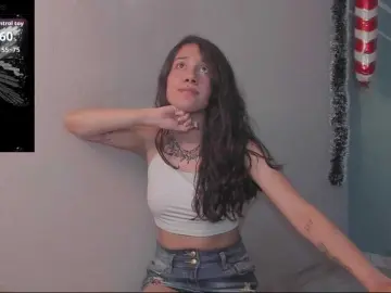 Bongacams Adult Video Chat of Lucy-BlueSea