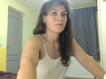 Bongacams Nude Webcam of MercyLoves