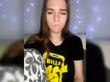 Bongacams Free Porn Cam of Mila-1