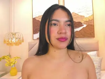 Bongacams Private Sex Chat of kendalFoxx