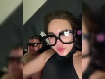 Bongacams Adult Webcam of OlyaKolya