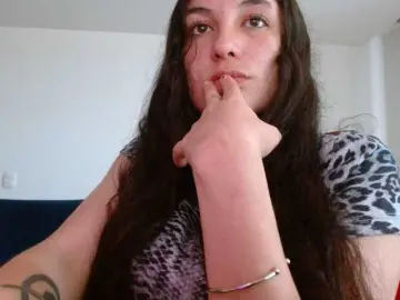 Bongacams Free Live Porn of Ratienterciopelo