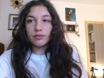 Bongacams Sex Chat of Ratienterciopelo