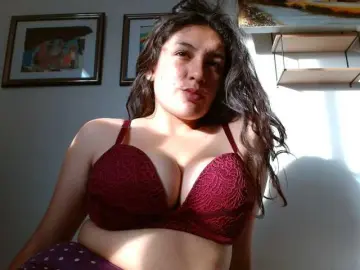 Bongacams Adult Webcam of Ratienterciopelo