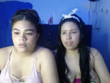 Bongacams Adult Video Chat of 2moonsfulloflove