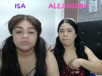 Bongacams Nude Webcam of 2moonsfulloflove