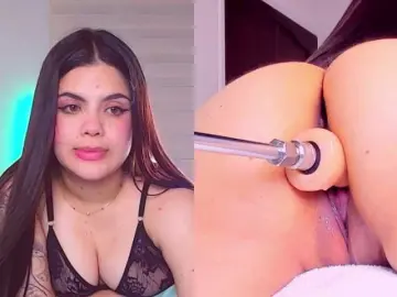 Bongacams Free Porn Cam of AllieCutie