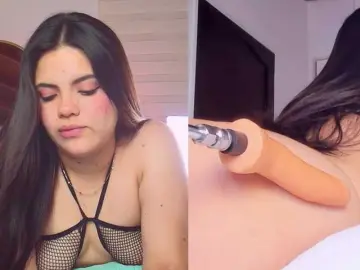 Bongacams Nude Webcam of AllieCutie