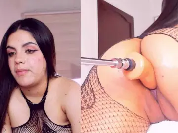 Bongacams Live Sex Cam of AllieCutie