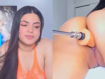 Bongacams Adult Video Chat of AllieCutie