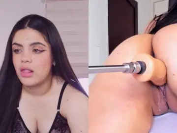 Bongacams Free Live Porn of AllieCutie