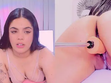 Bongacams Private Sex Chat of AllieCutie