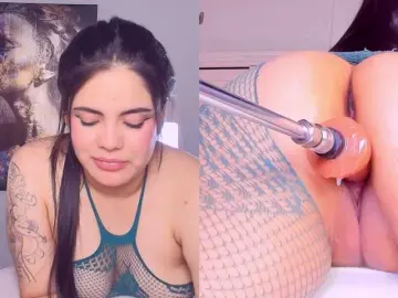Bongacams Watch Live Sex Cams of AllieCutie