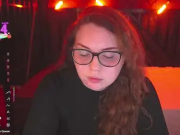 Bongacams Best Webcam of LuxSopphia