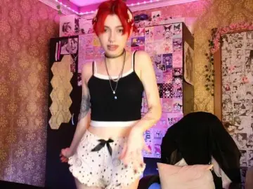 Bongacams Adult Video Chat of MissMorganMoon