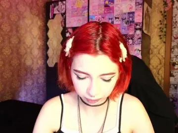 Bongacams Private Sex Chat of MissMorganMoon