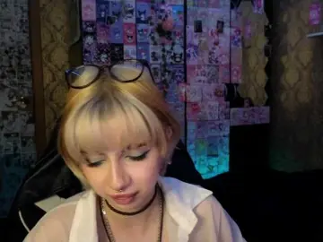 Bongacams Live Sex of MissMorganMoon