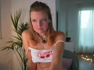 Bongacams Best Webcam of Ameliasweety