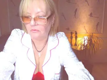 Bongacams Adult Webcam of Anessa7321