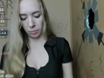 Bongacams Adult Webcam of Annaaa69