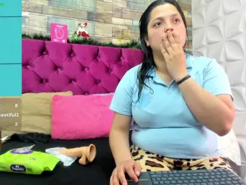 Bongacams Adult Webcam of KataleyaStiward