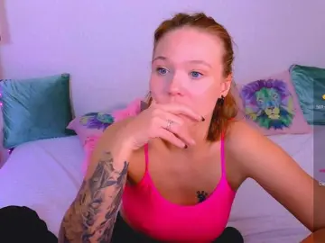 Bongacams Sex Cam of WhiteSoul