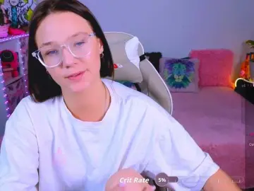 Bongacams Free Porn Cam of WhiteSoul