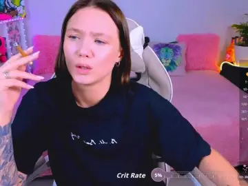 Bongacams Adult Webcam of WhiteSoul