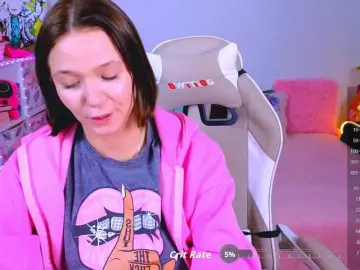 Bongacams Adult Webcams of WhiteSoul