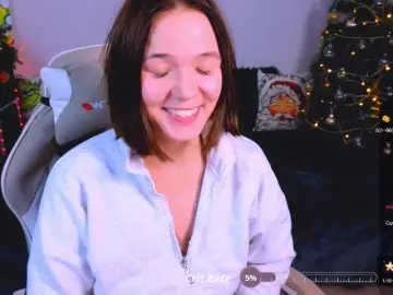 Bongacams Adult Webcam of WhiteSoul