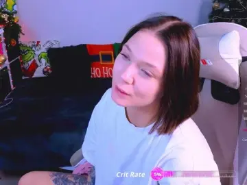 Bongacams Sex Chat of WhiteSoul