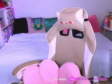 Bongacams Live Sex Cam of WhiteSoul