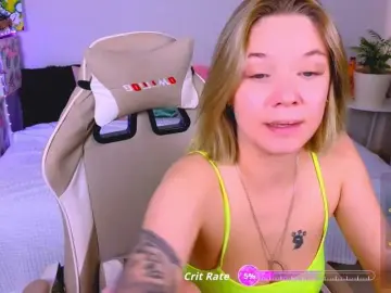 Bongacams Sex Chat of WhiteSoul