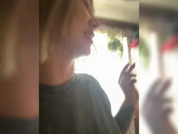 Bongacams Nude Webcam of WhiteSoul