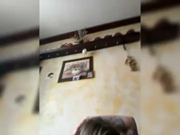 Bongacams Nude Webcam of WhiteSoul