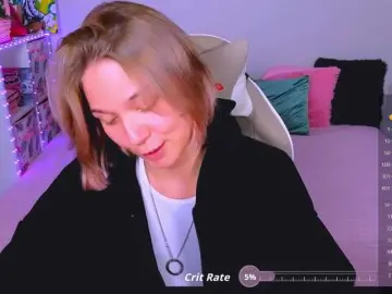 Bongacams Adult Webcam of WhiteSoul