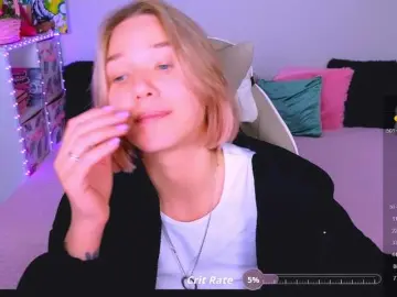 Bongacams Live Porn of WhiteSoul